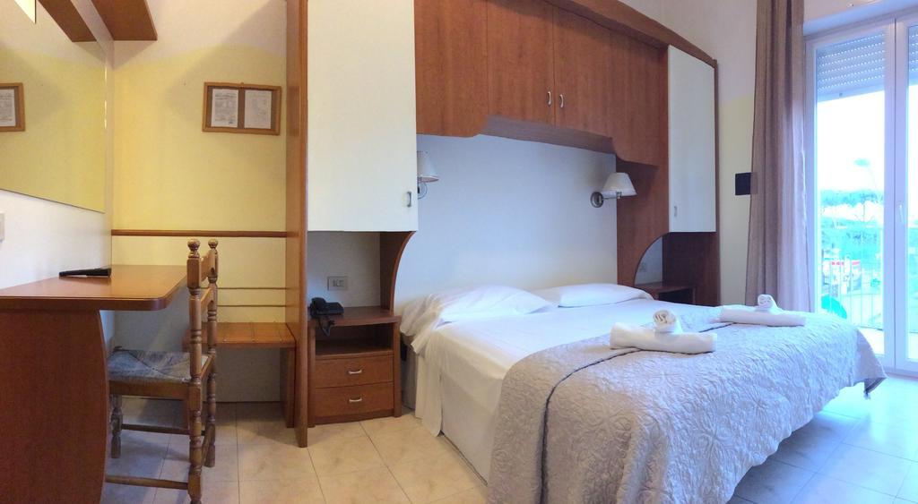 Hotel Stella D'Oro Lido di Jesolo Oda fotoğraf