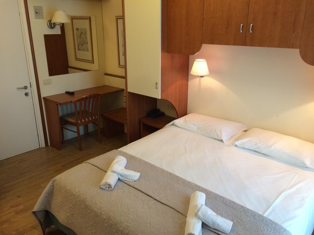 Hotel Stella D'Oro Lido di Jesolo Oda fotoğraf