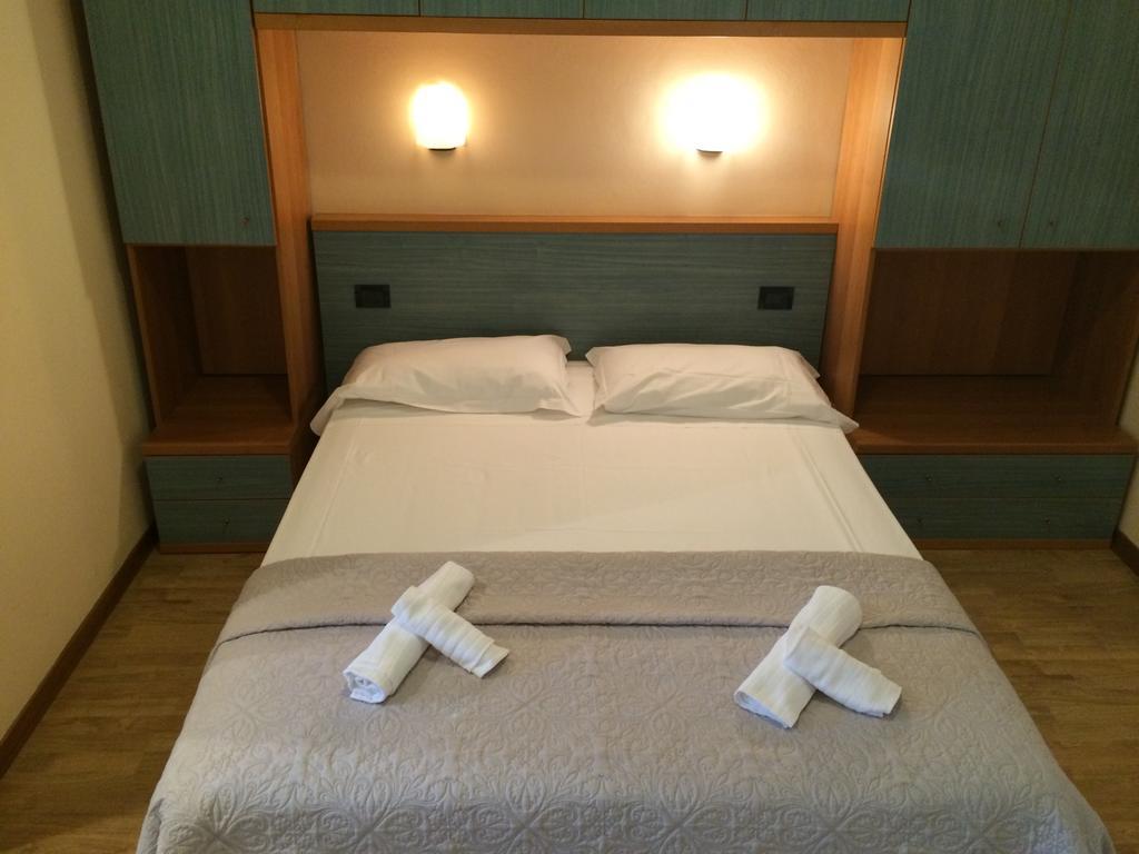 Hotel Stella D'Oro Lido di Jesolo Oda fotoğraf