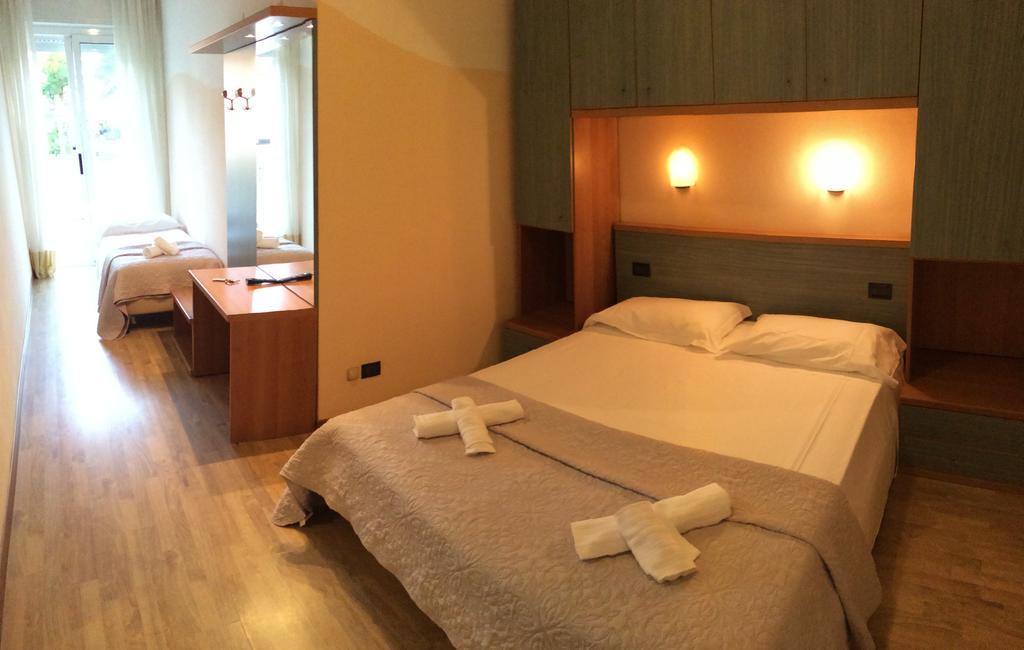 Hotel Stella D'Oro Lido di Jesolo Oda fotoğraf