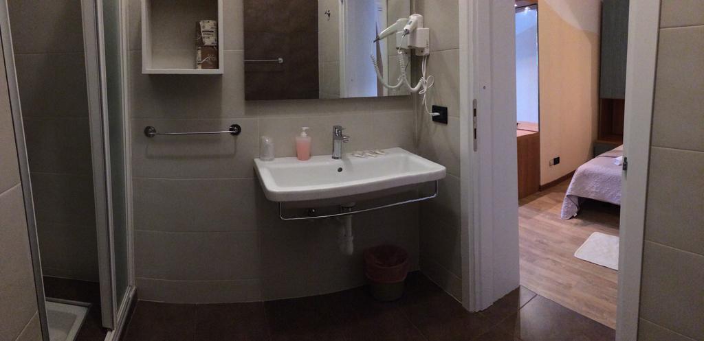 Hotel Stella D'Oro Lido di Jesolo Dış mekan fotoğraf