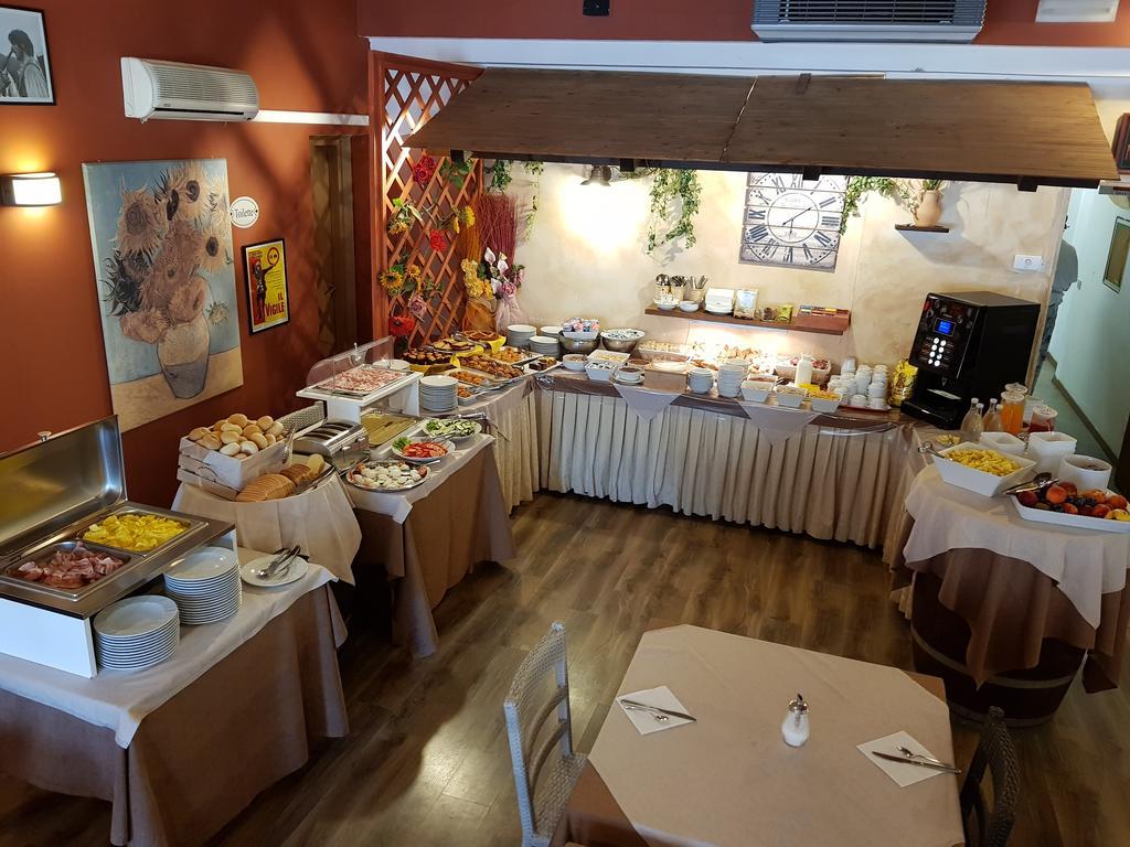 Hotel Stella D'Oro Lido di Jesolo Dış mekan fotoğraf