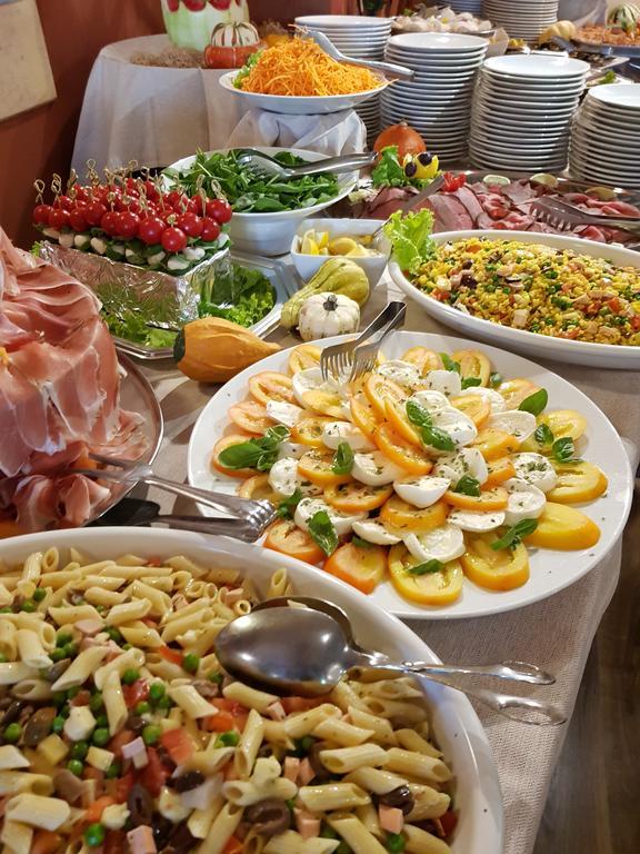 Hotel Stella D'Oro Lido di Jesolo Dış mekan fotoğraf