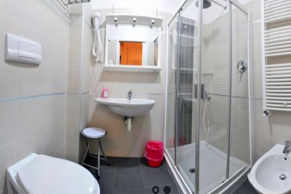 Hotel Stella D'Oro Lido di Jesolo Dış mekan fotoğraf