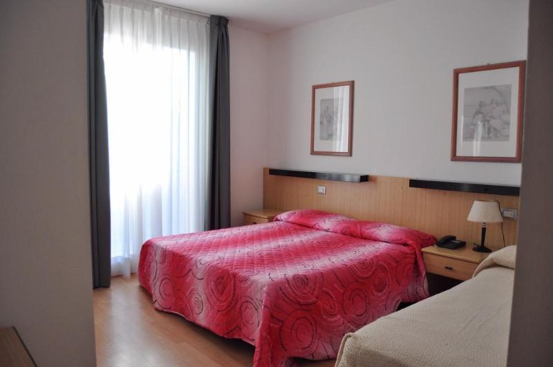 Hotel Stella D'Oro Lido di Jesolo Dış mekan fotoğraf