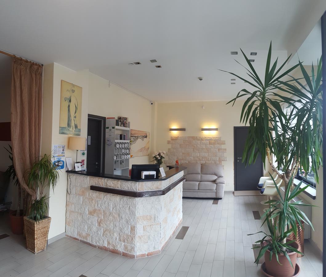 Hotel Stella D'Oro Lido di Jesolo Dış mekan fotoğraf