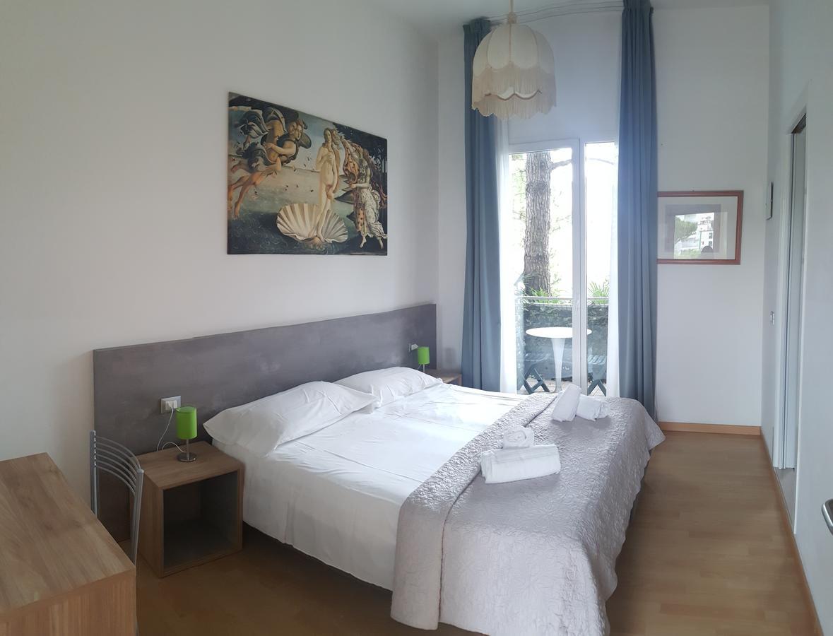 Hotel Stella D'Oro Lido di Jesolo Dış mekan fotoğraf