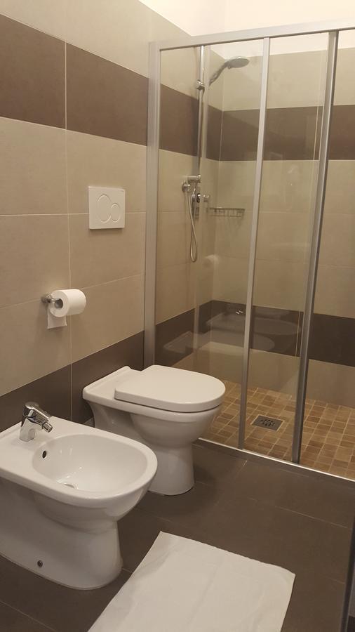 Hotel Stella D'Oro Lido di Jesolo Dış mekan fotoğraf