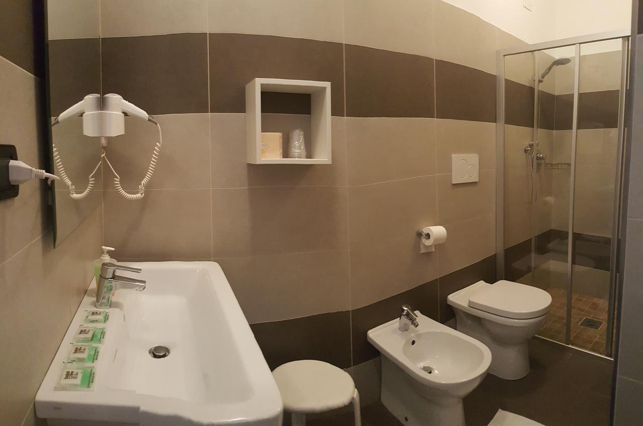 Hotel Stella D'Oro Lido di Jesolo Dış mekan fotoğraf