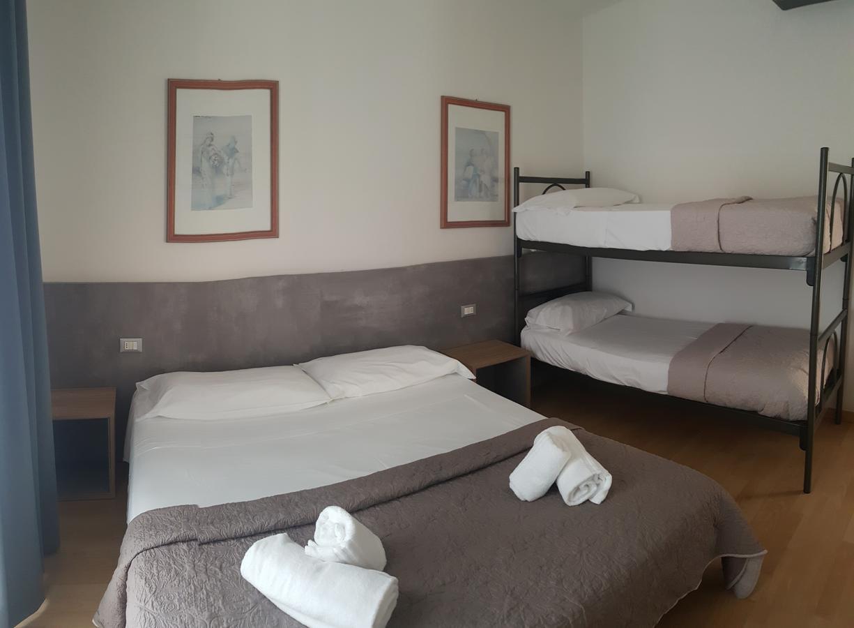 Hotel Stella D'Oro Lido di Jesolo Dış mekan fotoğraf