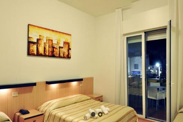 Hotel Stella D'Oro Lido di Jesolo Dış mekan fotoğraf