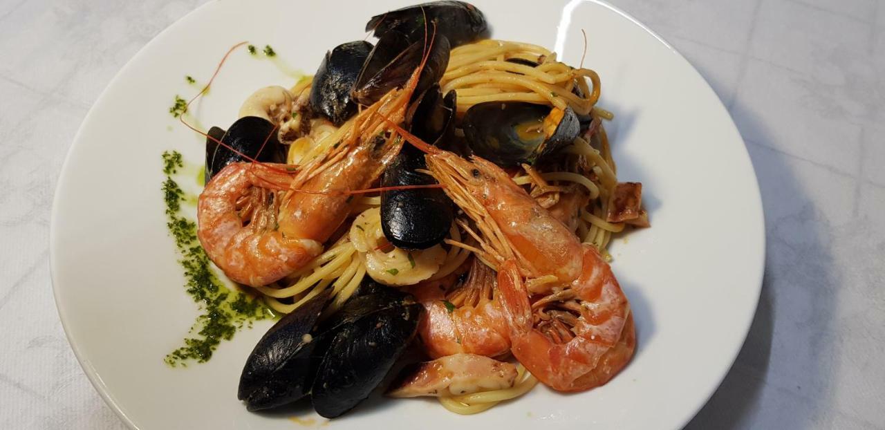 Hotel Stella D'Oro Lido di Jesolo Dış mekan fotoğraf