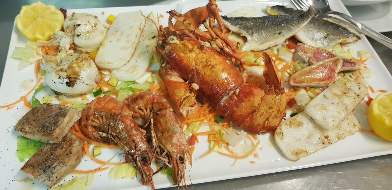 Hotel Stella D'Oro Lido di Jesolo Dış mekan fotoğraf