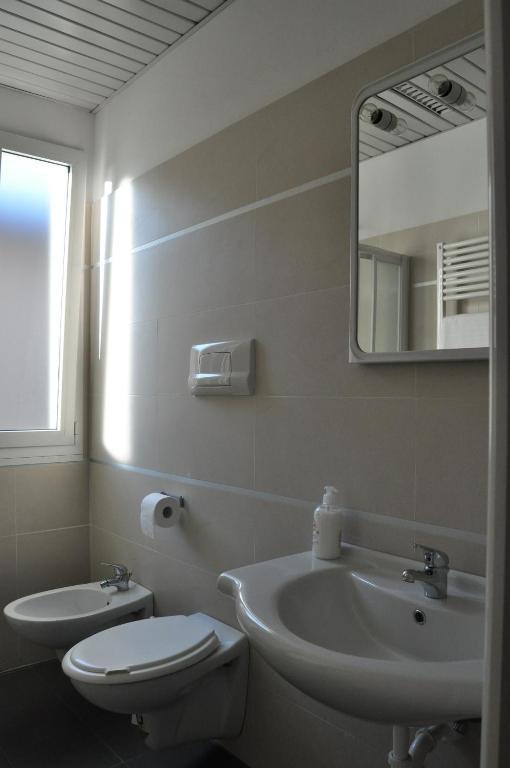 Hotel Stella D'Oro Lido di Jesolo Dış mekan fotoğraf
